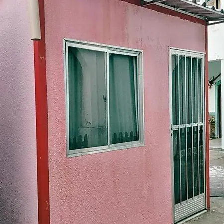 Albergue Cultural Hostel-2