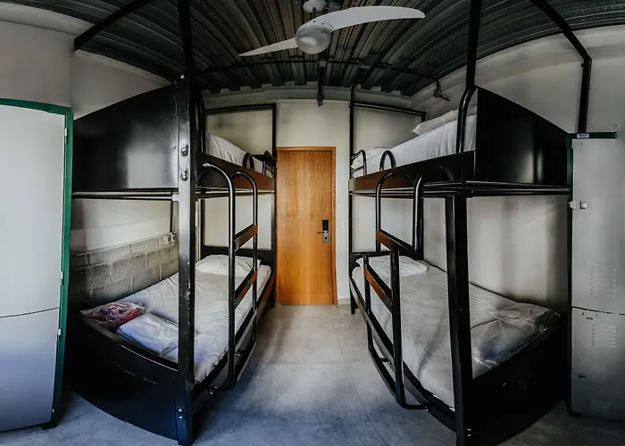 Copa Hostel Rio de Janeiro